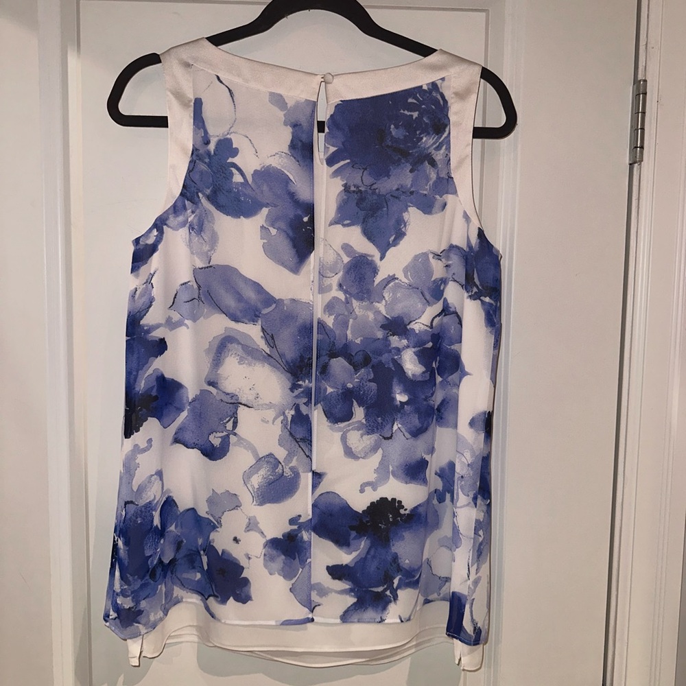 Jacques Vert Top Size L - Picture 3 of 4